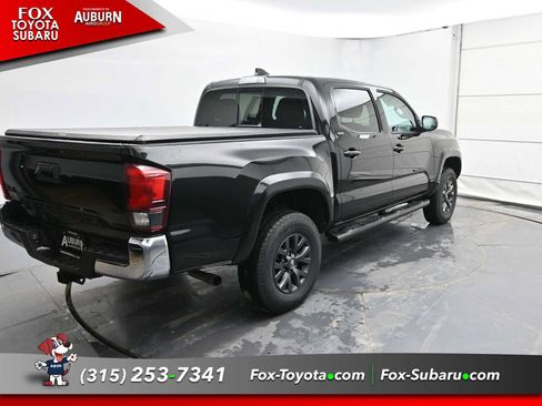 Used 2023 Toyota Tacoma SR5 image 13