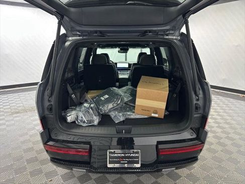 New 2026 Hyundai Santa Fe Calligraphy image 20