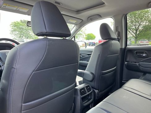 Used 2020 Honda Ridgeline RTL-E image 21