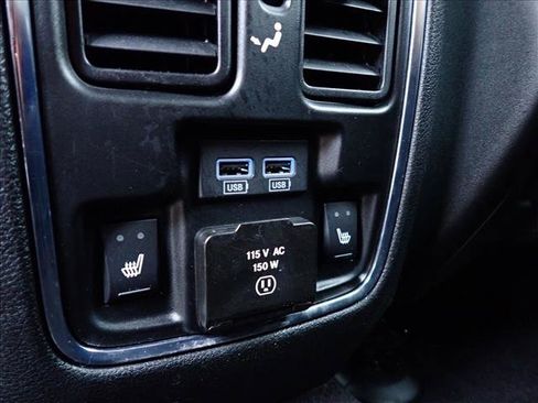 Used 2021 Jeep Grand Cherokee Limited w/ Quick Order Package 28K 80th AWD/4WD image 11