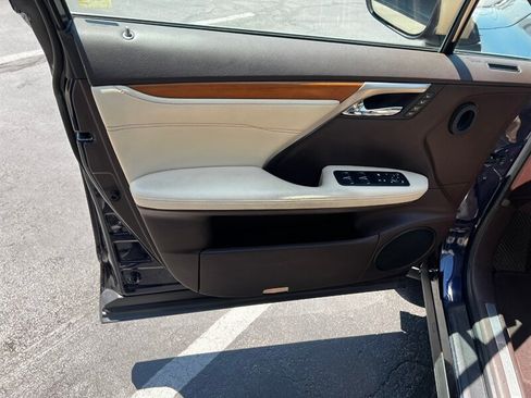 Used 2016 Lexus RX 350 AWD w/ Premium Package image 19