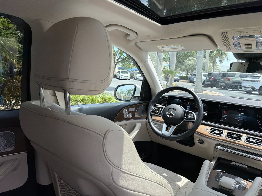 Used 2021 Mercedes-Benz GLE 350 image 17