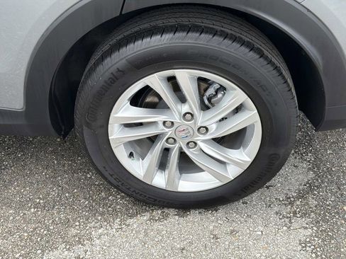 Certified 2025 Buick Envista Preferred FWD image 5