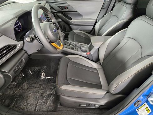 New 2026 Subaru Crosstrek 2.5i Wilderness AWD/4WD image 9
