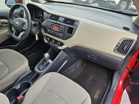 Used 2014 Kia Rio LX FWD image 10