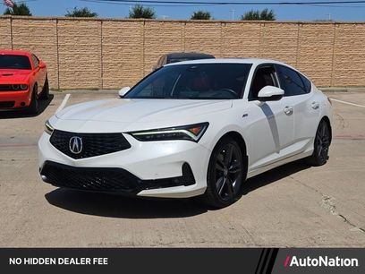 Used 2023 Acura Integra A-Spec
