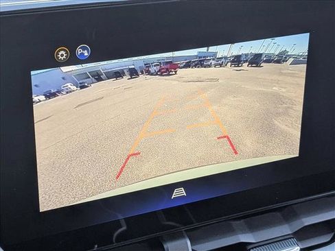 New 2026 Chevrolet Equinox LT image 11