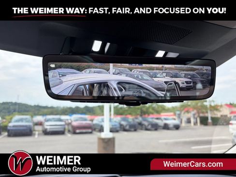 Used 2024 Subaru Ascent Touring AWD/4WD image 36