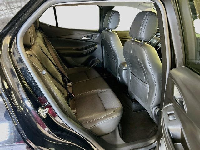Used 2025 Buick Encore GX Preferred FWD image 25