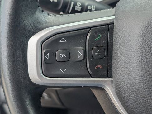 Used 2023 RAM 1500 Big Horn AWD/4WD image 22