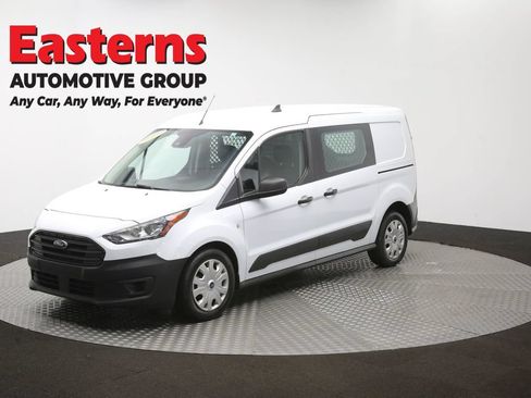 Used 2022 Ford Transit Connect XL FWD image 53