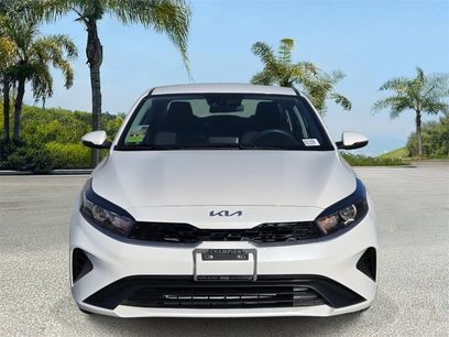 Used 2024 Kia Forte LXS w/ LXS Technology Package
