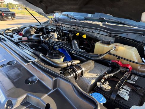 Used 2017 Ford F250 XLT image 32