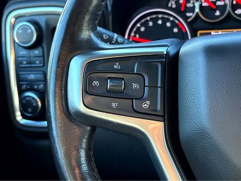 Used 2019 Chevrolet Silverado 1500 LT w/ All-Star Edition image 14