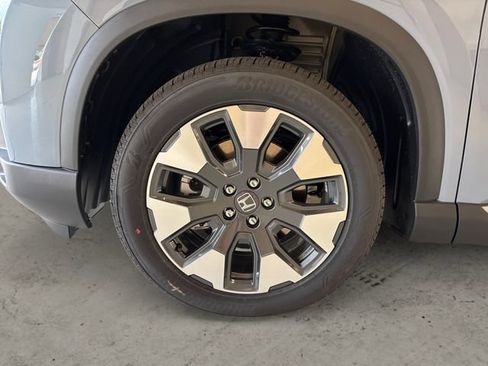 New 2026 Honda Pilot Elite image 15