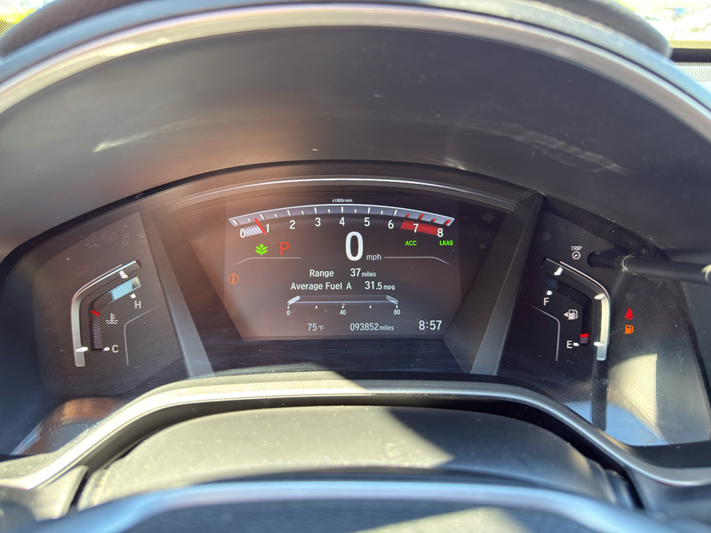 Used 2020 Honda CR-V Touring image 25