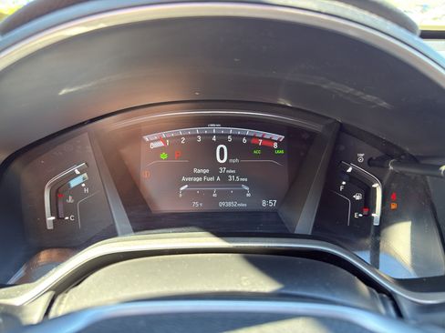 Used 2020 Honda CR-V Touring image 25