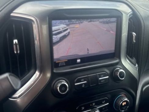 Used 2019 Chevrolet Silverado 1500 LT w/ Texas Edition RWD image 9