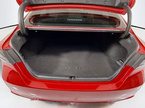 Used 2021 Toyota Camry SE w/ Carpet Mat Package (TMS) image 28