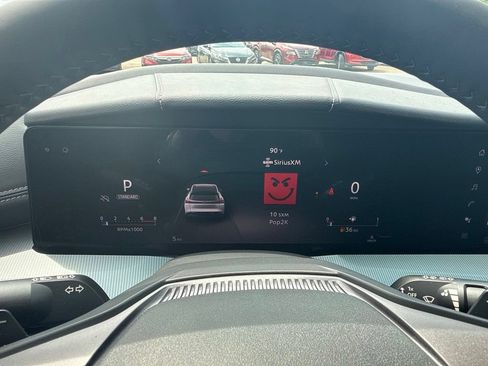 New 2026 Nissan Murano SL AWD/4WD image 17