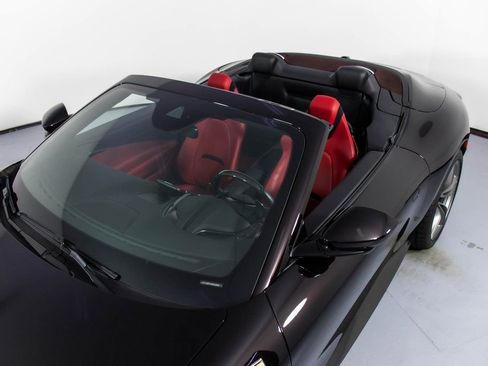 Certified 2024 Ferrari Roma Spider image 32