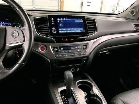 Used 2019 Honda Pilot EX-L image 6