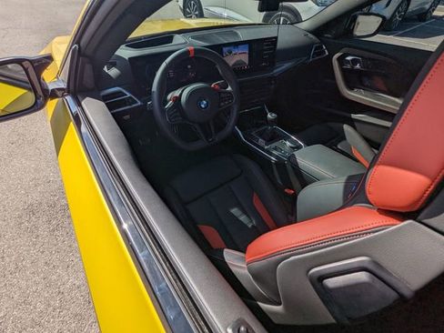 Used 2026 BMW M2 w/ Lighting Package image 13
