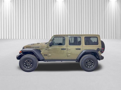 New 2026 Jeep Wrangler Unlimited Rubicon 392 AWD/4WD image 9