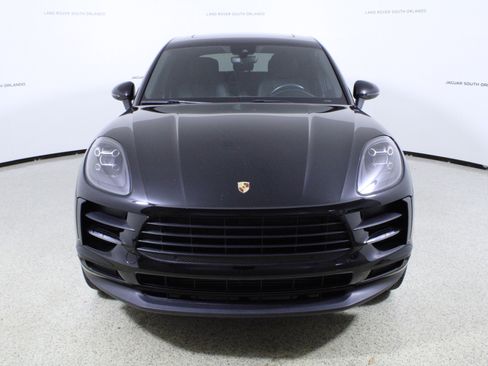 Used 2020 Porsche Macan image 2