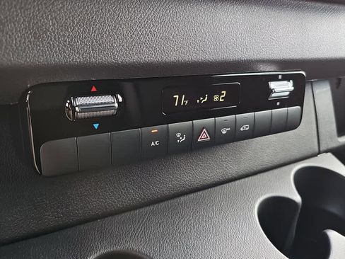 New 2025 Mercedes-Benz Sprinter 2500 image 14