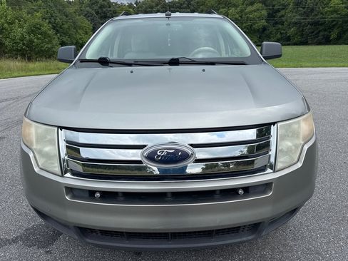 Used 2008 Ford Edge SE FWD image 8