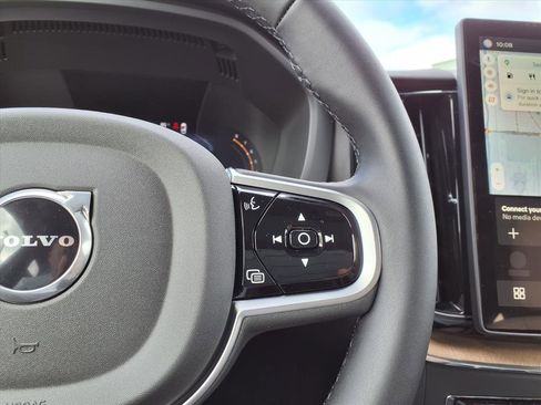 New 2026 Volvo XC60 B5 Plus w/ Protection Package Premier image 16
