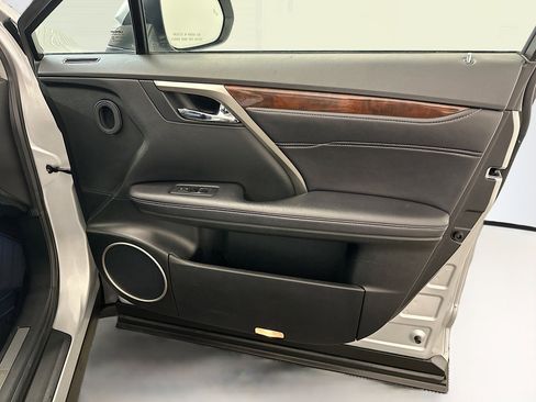 Used 2016 Lexus RX 350 AWD 4dr w/ Premium Package image 35