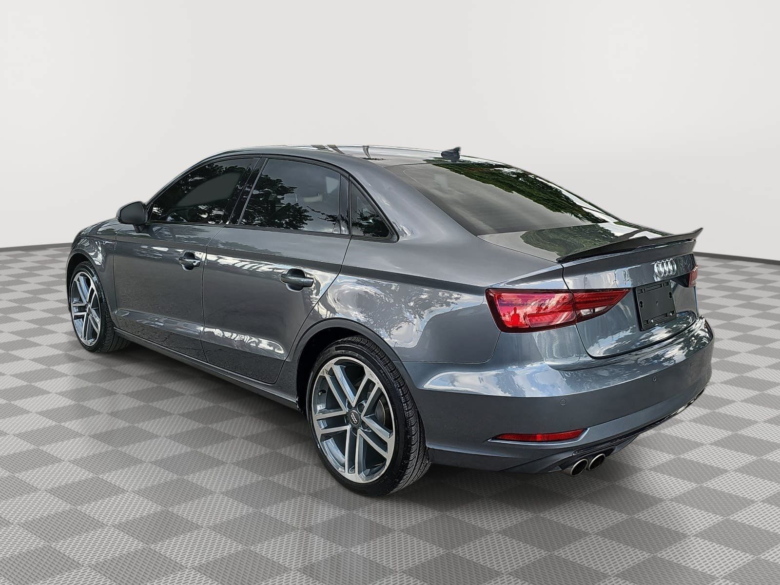 Used 2020 Audi A3 2.0T Premium FWD image 6