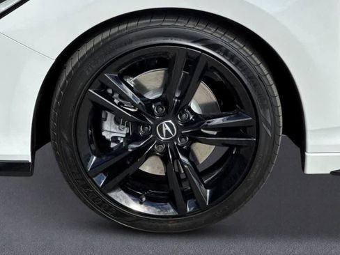 New 2026 Acura Integra A-Spec FWD image 10