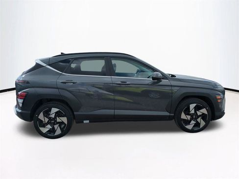 New 2026 Hyundai Kona Limited image 4