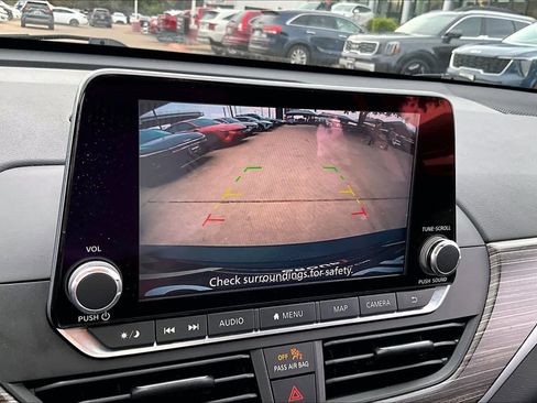 Used 2019 Nissan Altima 2.5 SL image 28