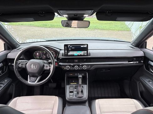Used 2024 Honda CR-V Sport Touring image 21