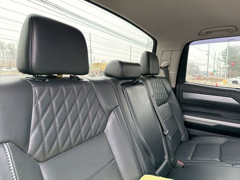 Used 2018 Toyota Tundra Platinum image 10