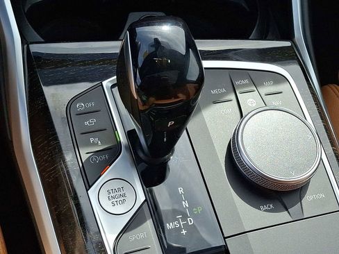 Certified 2023 BMW 430i Gran Coupe xDrive w/ Premium Package image 15