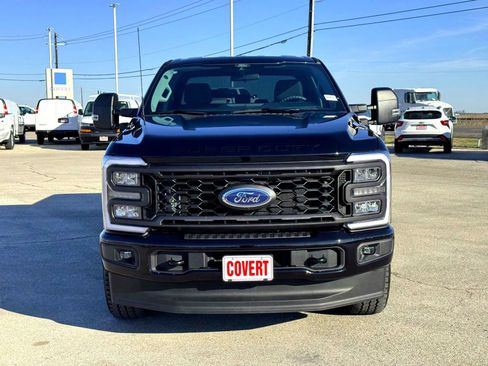 Used 2026 Ford F250 XL w/ STX Appearance Package AWD/4WD image 4