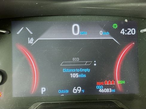 Used 2024 Toyota RAV4 XLE image 19