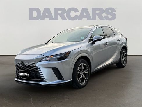 Certified 2024 Lexus RX 350 Premium w/ Accessory Package (Z1) AWD/4WD image 2