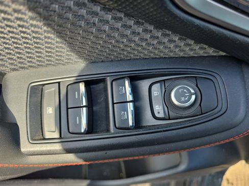 Used 2019 Subaru Forester Sport AWD/4WD image 13