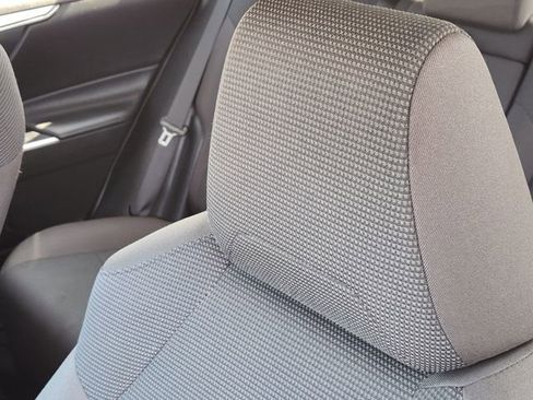 Certified 2024 Toyota RAV4 LE FWD image 13
