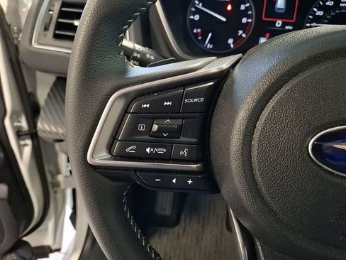 Certified 2025 Subaru Ascent Premium AWD/4WD image 20