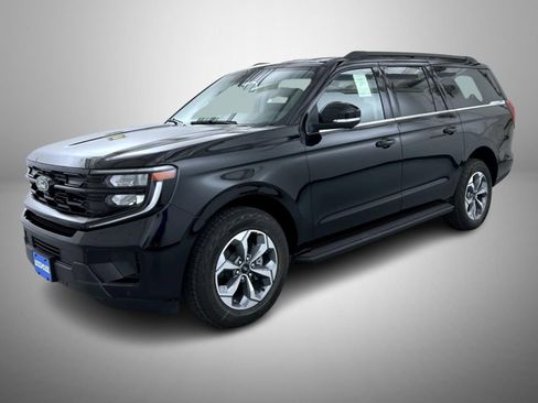 New 2027 Ford Expedition Max Active AWD/4WD image 1