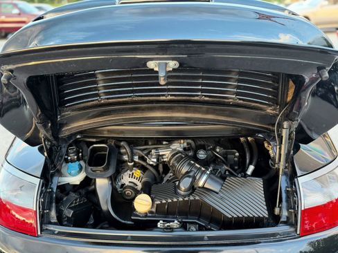 Used 1999 Porsche 911 Carrera RWD image 70
