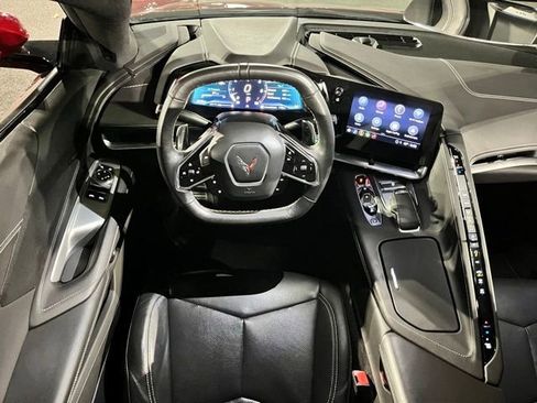 Used 2023 Chevrolet Corvette Stingray Coupe w/ 1LT RWD image 28
