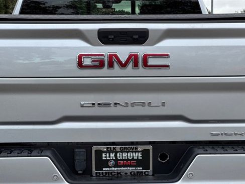 Used 2021 GMC Sierra 2500 Denali w/ Denali Ultimate Package image 52